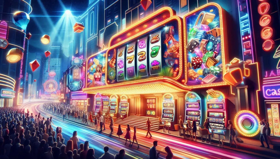 Spellwin Casino